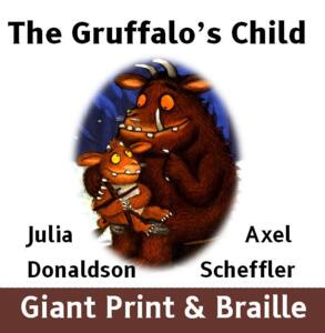 The Gruffalo's Child