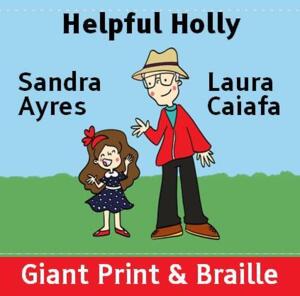 Helpful Holly