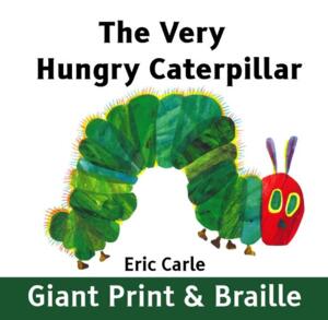 The Very Hungry Caterpillar