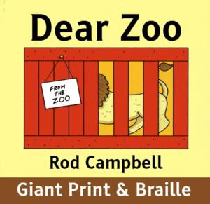 Dear Zoo